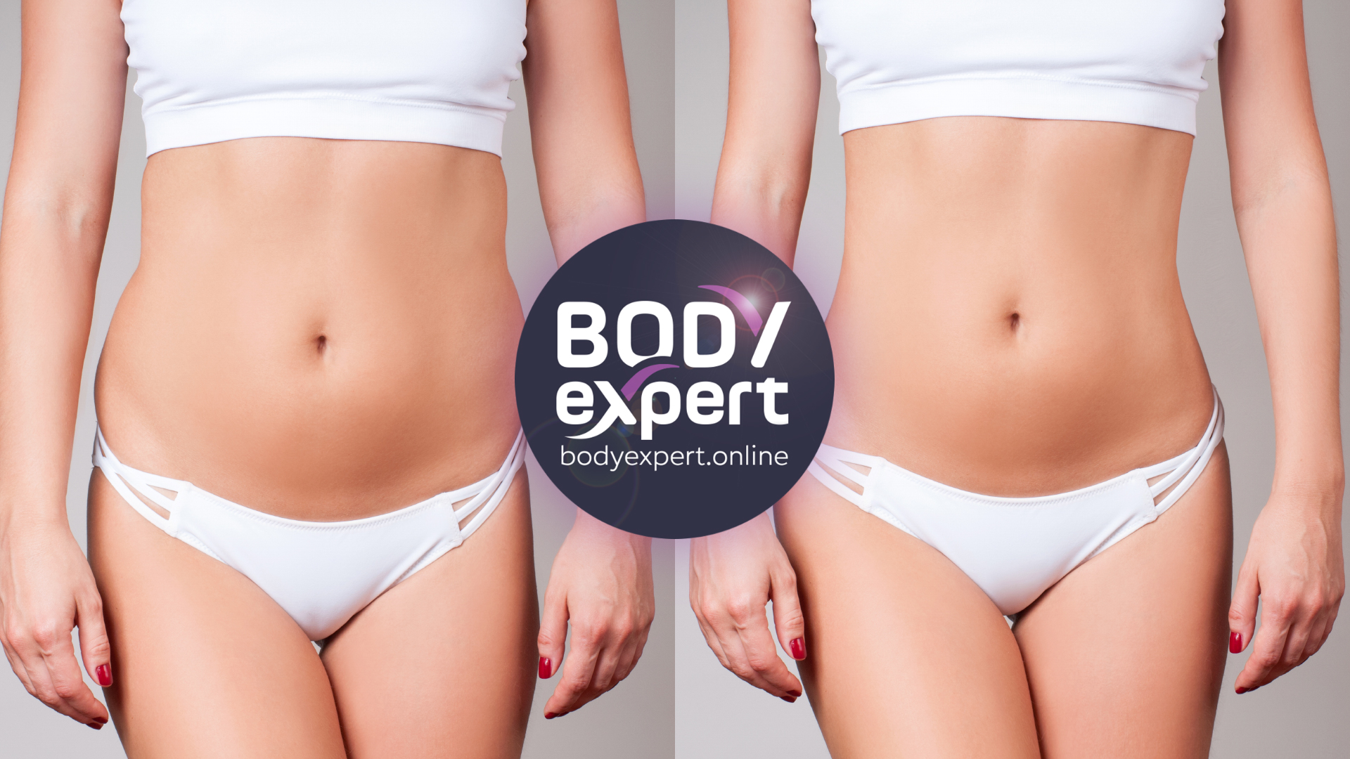 Love Handles Before and After Photos, Non-Surgical treatment for